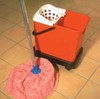 Ronda vaskesett  - eksempel fra produktgruppen utstyr for rengjøring av gulv