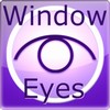 Window-Eyes Pro 1-bruker