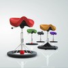 Back App  - eksempel fra produktgruppen kontorstoler høyderegulerbare