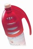 Flaskeholder til PET flasker  - eksempel fra produktgruppen drikkehjelpemidler