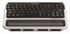 Apex noteringsenheter med PC tastatur - eksempel fra produktgruppen bærbart noteringsutstyr for punktskriftbrukere Apex noteringsenheter med PC tastatur - eksempel fra produktgruppen bærbart noteringsutstyr for punktskriftbrukere