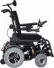Leon  - eksempel fra produktgruppen elektriske rullestoler motorisert styring begrenset utebruk