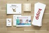 Eksempel fra produktgruppen Hjelpemidler for å trene begrepsutvikling Eksempel fra produktgruppen Hjelpemidler for å trene begrepsutvikling