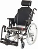 Netti II  - eksempel fra produktgruppen manuelle rullestoler allround