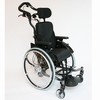 Hoggi Swingbo VTI  - eksempel fra produktgruppen manuelle rullestoler komfort
