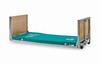 Eksempel fra produktgruppen Senger med elektrisk regulering av liggeflaten Eksempel fra produktgruppen Senger med elektrisk regulering av liggeflaten