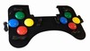 GameBoard  - eksempel fra produktgruppen trykk-knapper (en-funksjonsbrytere)