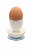 Eggeglass med sugekoppfeste  - eksempel fra produktgruppen eggeglass