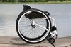 Z-Line  - eksempel fra produktgruppen manuelle rullestoler aktive
