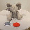 Bamse - Syngende Elefant  - eksempel fra produktgruppen hjelpemidler for sansestimulering