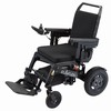 Eloflex Z  - eksempel fra produktgruppen elektriske rullestoler manuell styring begrenset utebruk