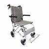 Reise rullestol med bag - sammenleggbar