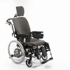 Cirrus G5  - eksempel fra produktgruppen manuelle rullestoler komfort