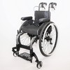 Little Wave Clik  - eksempel fra produktgruppen manuelle rullestoler allround