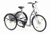 Momo pedalbrems  - eksempel fra produktgruppen trehjulsykler med pedalbrems