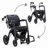 Rollz Motion Electric rullator og elektrisk rullestol