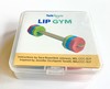 LIP GYM - et komplett treningsprogram for lepper