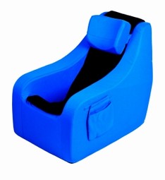 Hjelpemiddeldatabasen - Gravity Chair fra Hjelpemiddelspesialisten AS