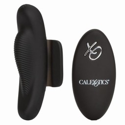 Calexotics trusevibrator