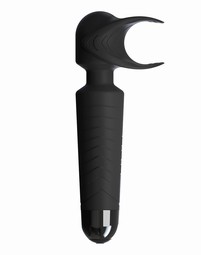 Manwand vibrator